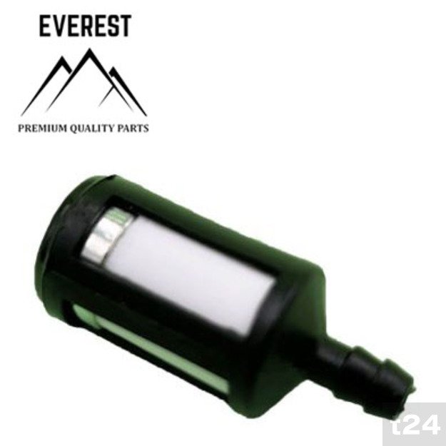 DEGALŲ FILTRAS ZAMA ZF-4 EVEREST