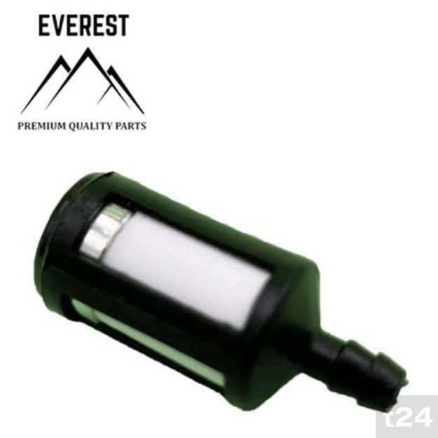Kuro filtras Zama ZF‑4 Everest