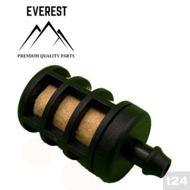 Kuro filtras Stihl 8,3 mm Everest (trečias)