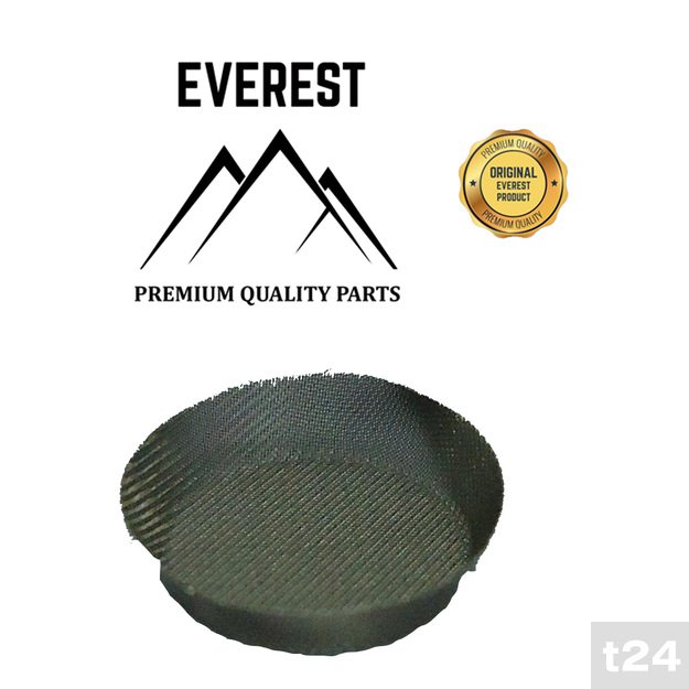 Karbiuratoriaus filtras Tillotson 95‑177 8 mm (10 vnt.) Everest