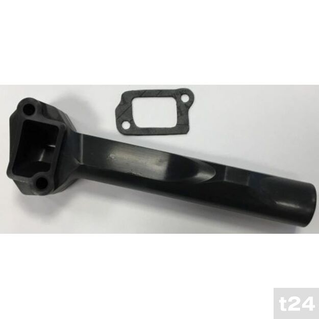 Įsiurbimo vamzdis Briggs&Stratton serija 400/500 Classic/Sprint Q45 693446