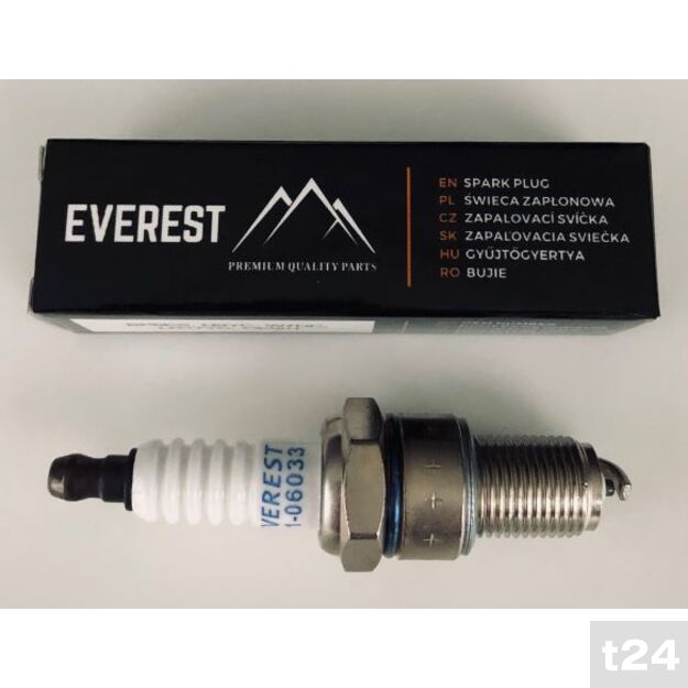 ZAPAĽOVACIA SVIECKA EVEREST 11-06033 HONDA, ZONGSHEN