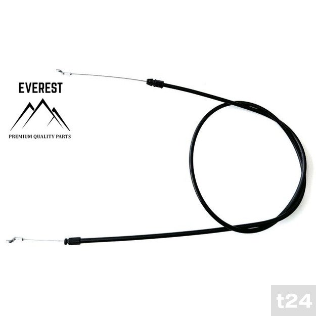 Stabdžių trosas Al‑Ko 520BR Everest