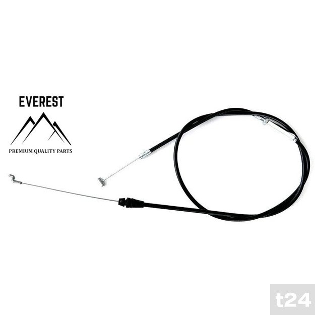 Pavaros trosas kinų vejapjovei Castorama / MacAllister 1432 × 1193 mm Everest