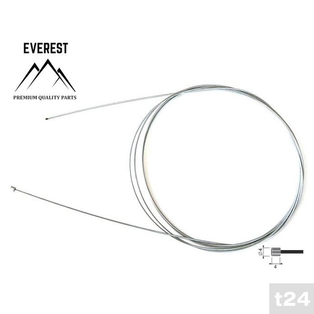 Universalus trosas 2,5 m – „malá“ Everest