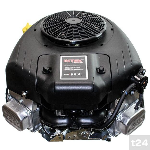 MOTOR BRIGGS&STRATTON 20 INTEK TWIN OHV