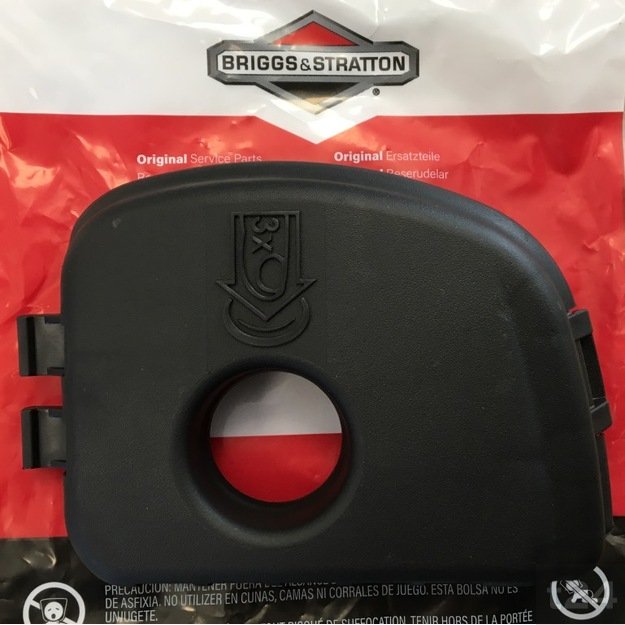 Oro filtro dangtelis Briggs & Stratton Sprint 500 OHV