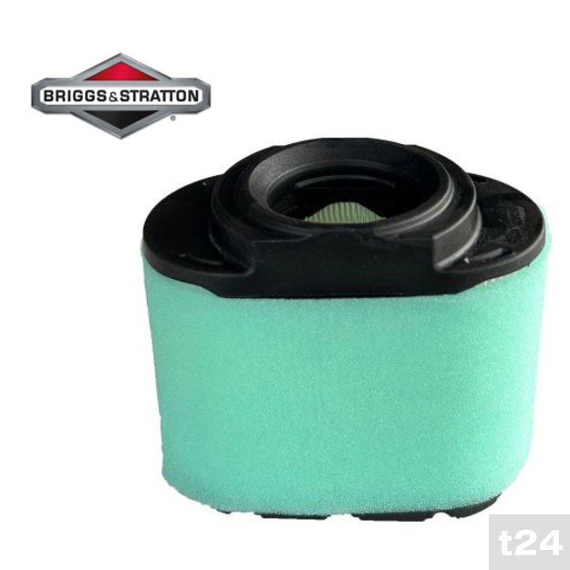 Oro filtras Briggs & Stratton, 2 cil. OHV, naujas tipas