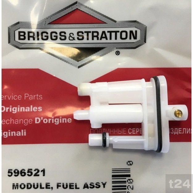 Karbiuratoriaus antgalis BRIGGS&STRATTON 596521