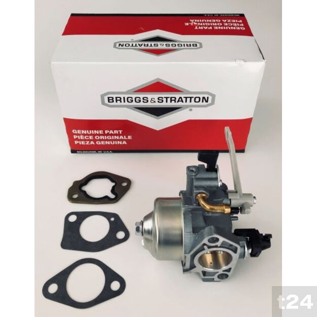 KARBIURATORIUS BRIGGS&STRATTON 799882