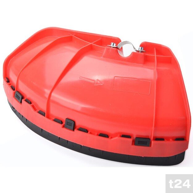 Universalus galvos dangtelis su peiliu NAC SPS205210BC02N / CG430 / WLBC 26 mm