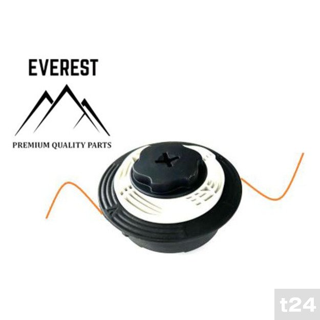 STIHL FS38, FS45 galvutė C6-2 EVEREST  