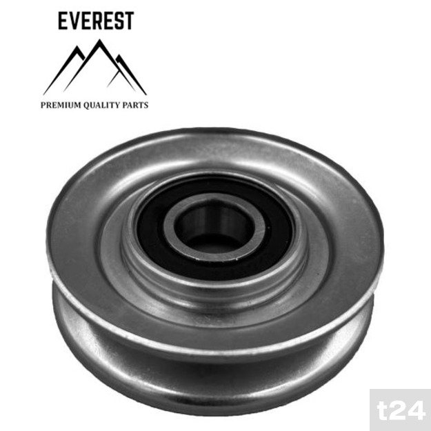 Transporto priemonės V formos diržo įtempėjas AJ SECO SNAPPER vidinis EVEREST  