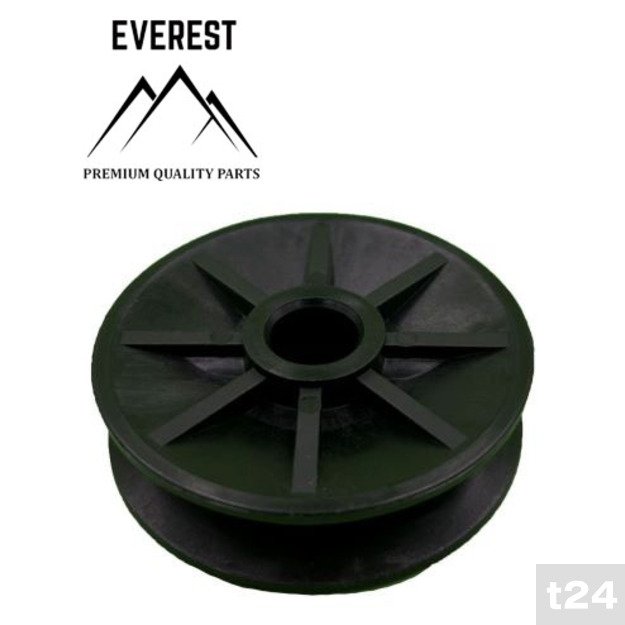 Kremulis CASTELGARDEN 22601909/0 EVEREST  