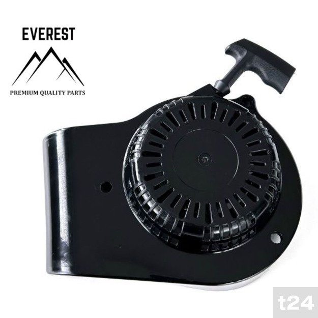 DAYE DG350 EVEREST vejapjovės starteris