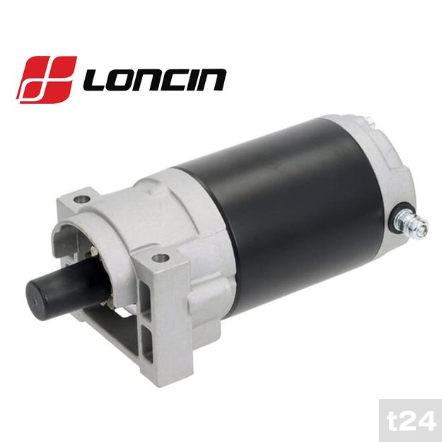 STARTER LONCIN LC1P88F, LC1P90F, LC1P92F