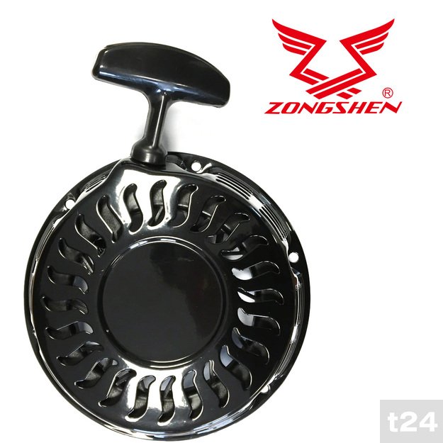 STARTER ZONGSHEN 177F 9,0 AG