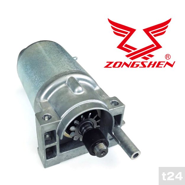 STARTER ZONGSHEN XP380A 11.5