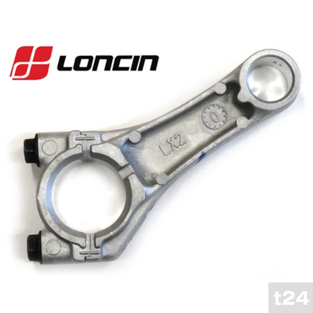 JUNGTIS LONCIN LC1P70FA, LC1P70FC