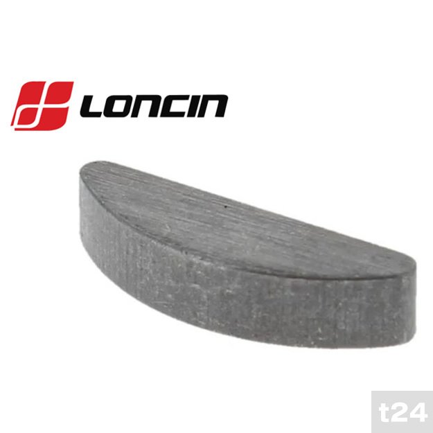 Magnetinio rato pleištas LONCIN G200F  