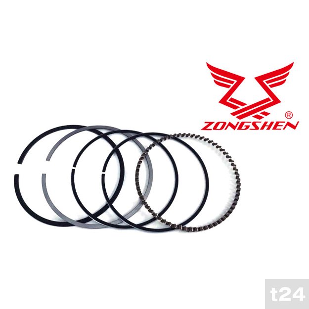 Žiedai ZONGSHEN XP140  