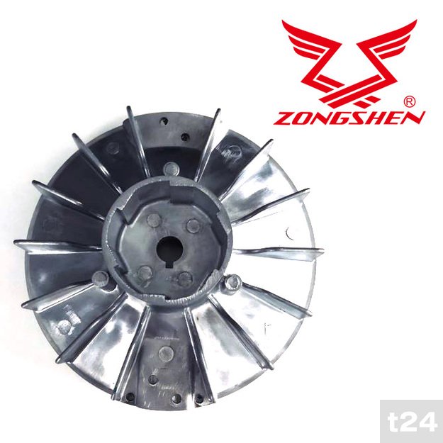 Magnetinė kampinė dalis ZONGSHEN XP200A  