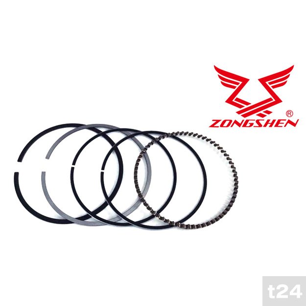Žiedai ZONGSHEN GB420 XP440  