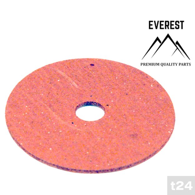 Universali pluošto peilio poveržlė 9,4 mm x 57,8 mm EVEREST  