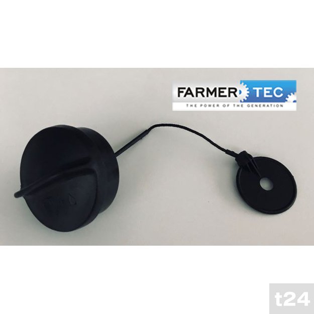 Kuro bakas STIHL FS120, FS200, FS250 FARMERTEC  