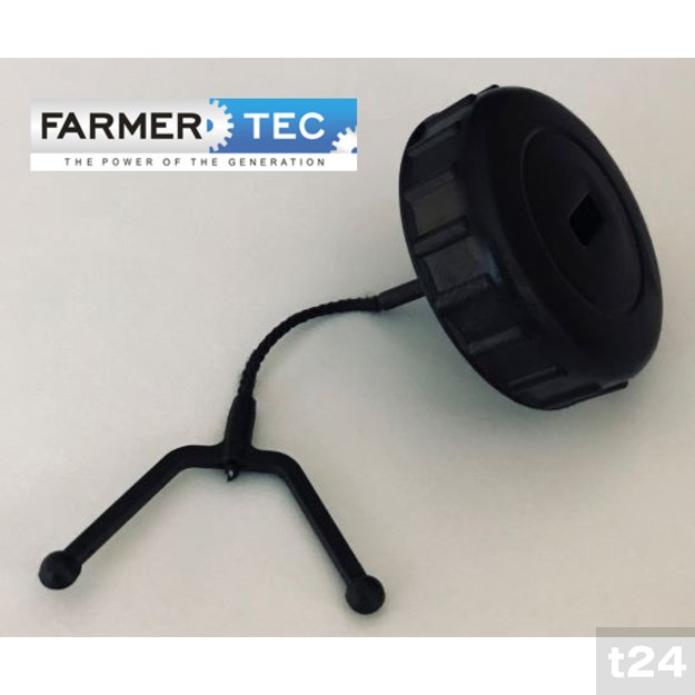 Alyvos dangtelis STIHL 021, 023, 025, 026, 029, 036, 038, 039, 044, 046  