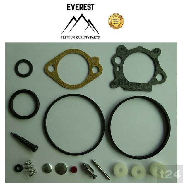 Remonto komplektas BRIGGS&STRATTON Quantum 492495, 493762, 498260  