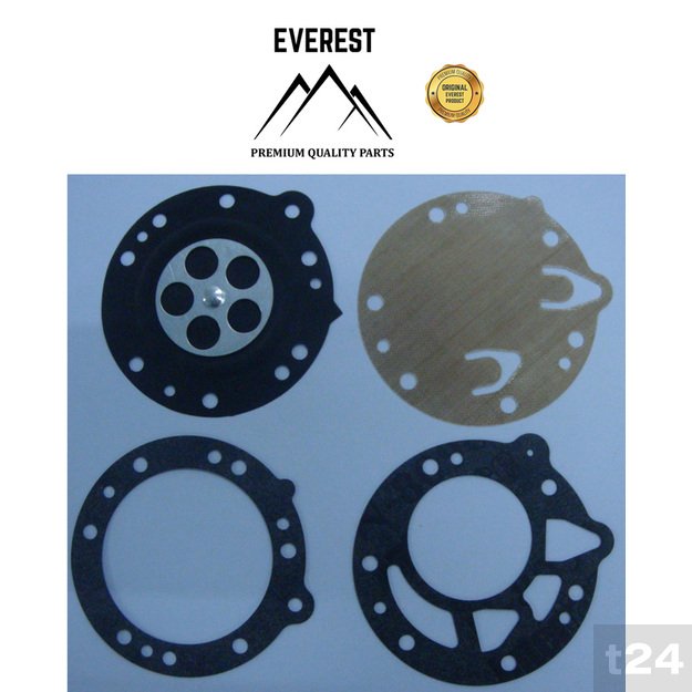 Membranų sistema TILLOTSON DG-5HL  