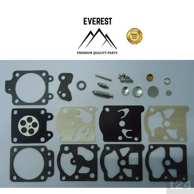 Remonto komplektas WALBRO K20-WAT  