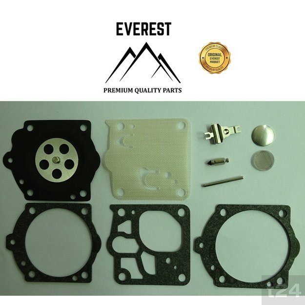 Remonto komplektas WALBRO K10-RWJ  