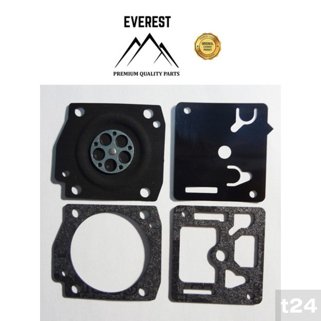Membranų komplektas ZAMA GND-94  