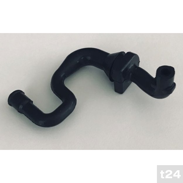 Alyvos tiekimas STIHL MS231, MS251  