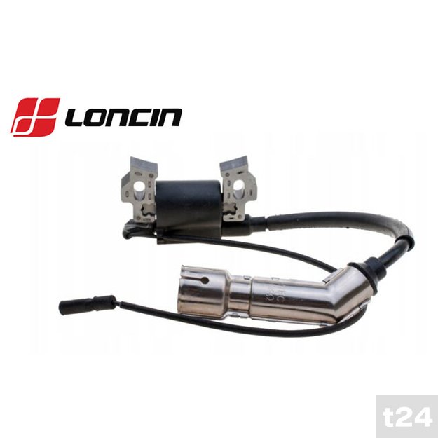 UŽdegimo ritė LONCIN G160F, G200F, LC168F