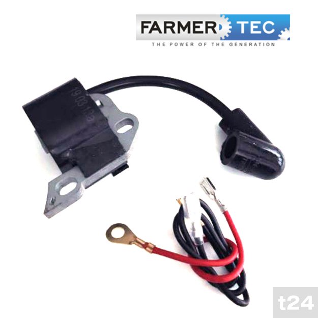 Uždegimo ritė STIHL 017, 018, MS170, MS170C, MS180, MS180C FARMERTEC  