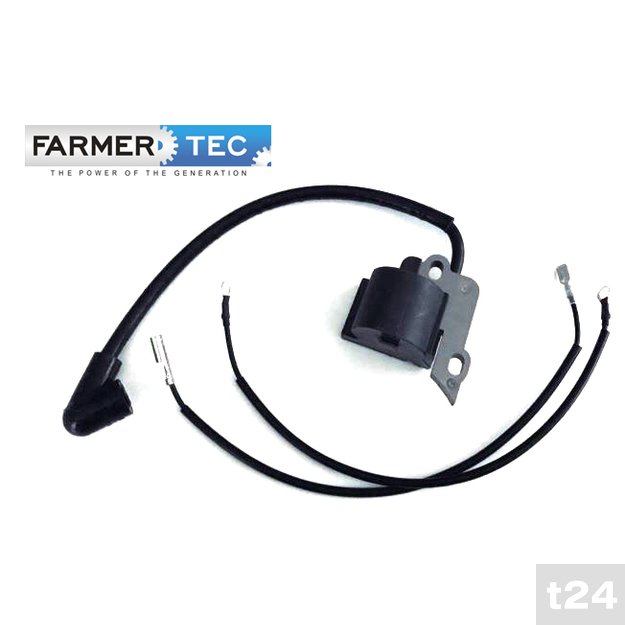 UŽDEGIMO VAMZDYS PARTNER 351 FARMERTEC