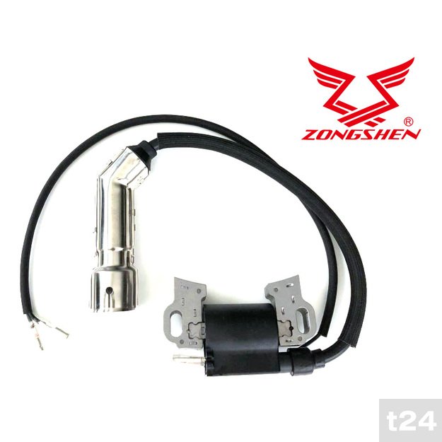 Uždegimo ritė ZONGSHEN 177F, 188F 9.0 AG, 13.0 AG  