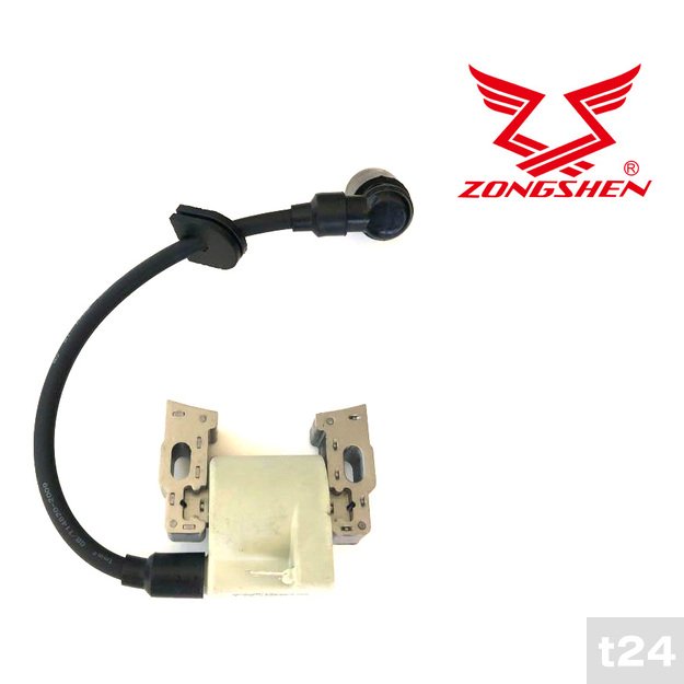 Uždegimo ritė ZONGSHEN GB680 100009356  