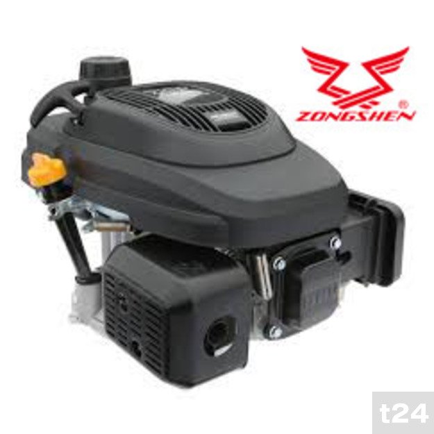 VARIKLIS ZONGSHEN XP200A 196cc 6,5 vertikalus velenas 25mm 70mm Automatinis droselis