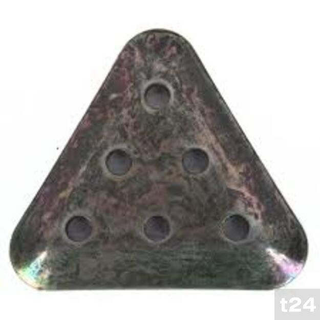 VEJOS peilis VILKAS 6,9cm  