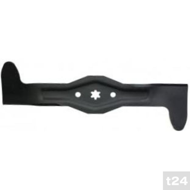 Peilis traktoriaus HUSQVARNA surinkimas 54cm dešinysis deka 42colių 107cm  