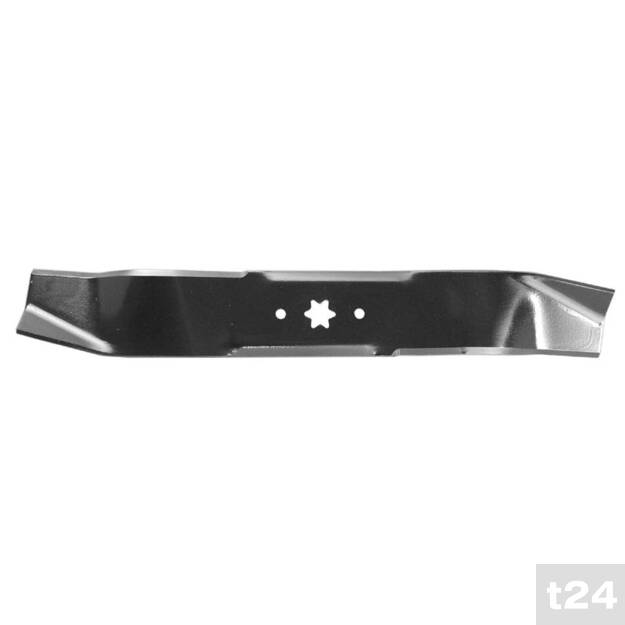 Peilis traktoriaus MTD šoninis išmetimas 49cm mulčiavimas deka F 38colių 96cm  