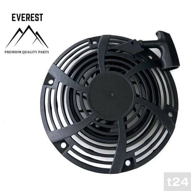 Briggs&Stratton 800E, 850E, 875E Premium serijos starteris Everest  