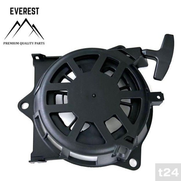 Honda GCV190 starteris Everest  