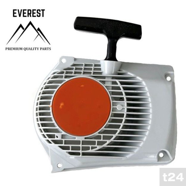 Stihl 024, 026, MS240, MS260, MS260C starteris Everest  