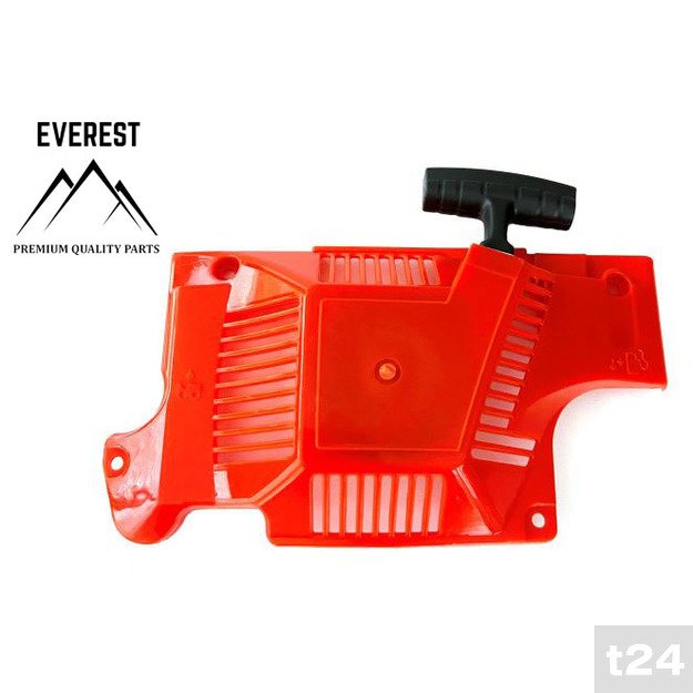 Husqvarna 51, 55 starteris Everest  