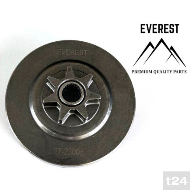 Sankabos būgnelis .325 7Z Makita DCS3501, DCS4301 Everest